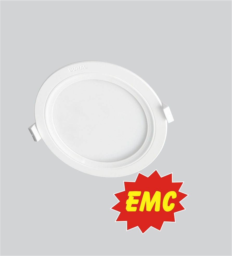 Đèn LED panel đổi màu 12W (KEMT0121) - EMC